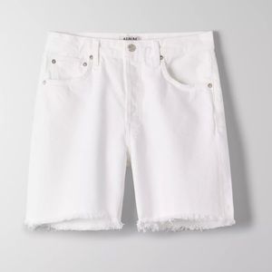 AGOLDE jeans - Aritzia
